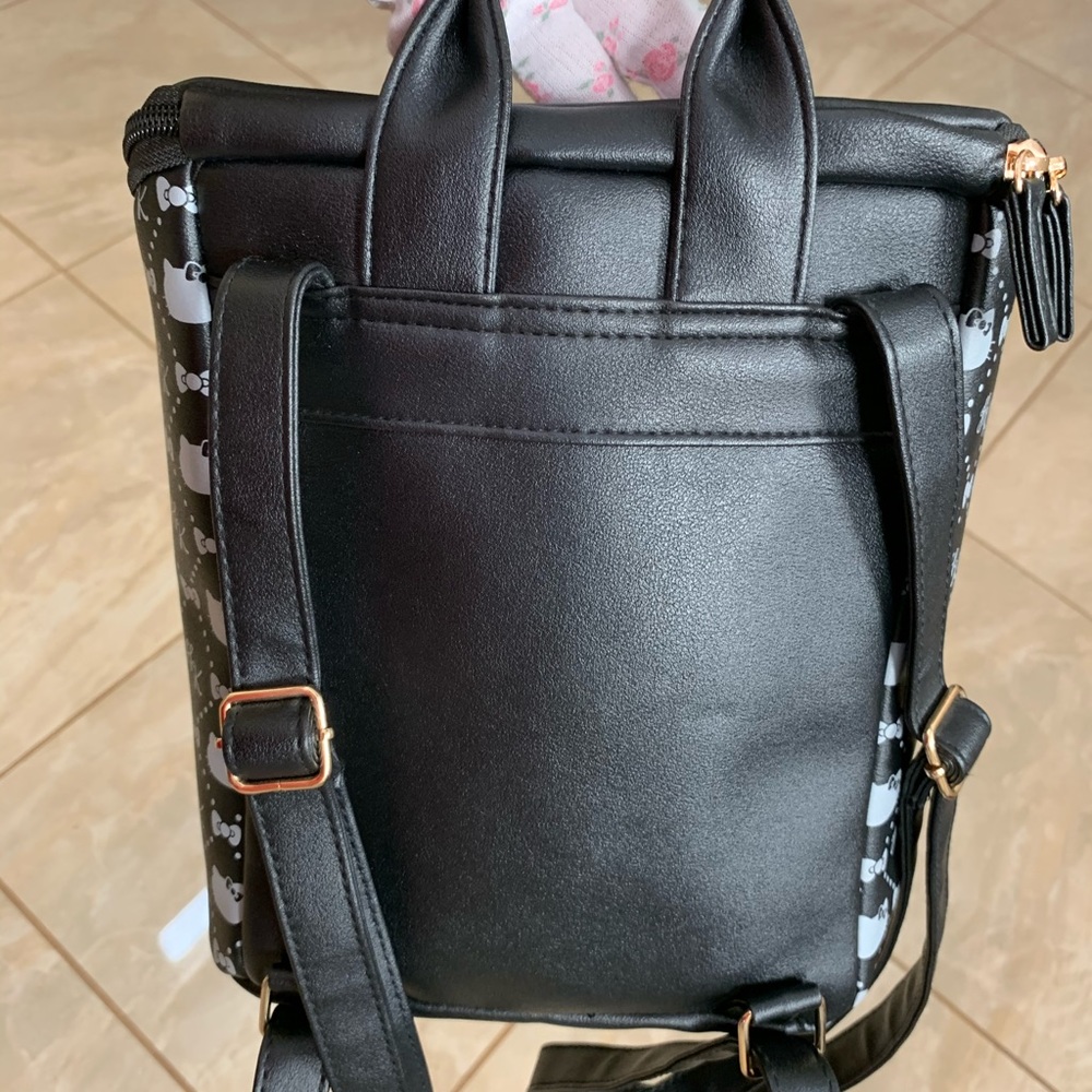 Hello Kitty Backpack - image 5
